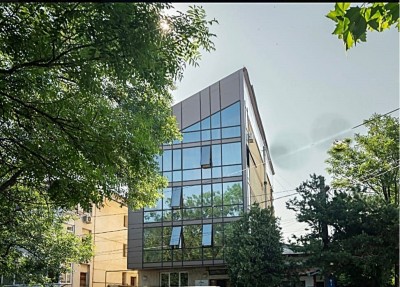 Office building for sale Razoare - Drumul Sarii area, Bucharest