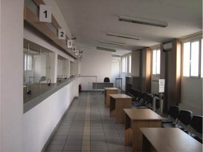 Imobil birouri de vanzare zona Stirbei Voda, Bucuresti