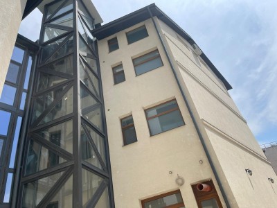 Spatii birouri de inchiriat zona Vasile Lascar -  Stefan cel Mare, Bucuresti