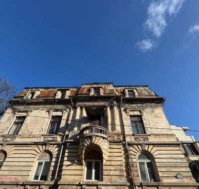 Property for sale Piata Victoriei area, Bucharest