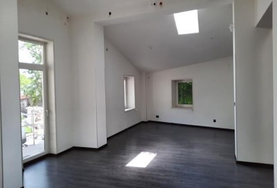 Imobil de inchiriat pretabil diverse activitati comerciale zona Dacia - Eminescu, Bucuresti 375.75 mp
