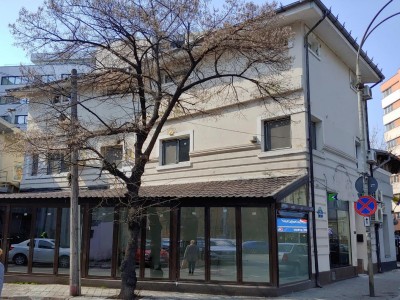 Imobil comercial de vanzare Ultracentral - Eminescu, Bucuresti 439.58 mp