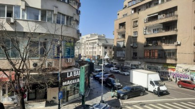 Commercial space for sale Amzei  - Romana Square area, Bucharest