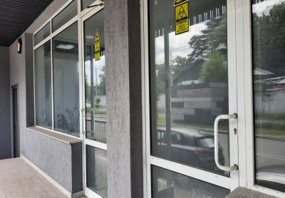 Imobil de inchiriat zona Bucurestii Noi, Bucuresti 220 mp