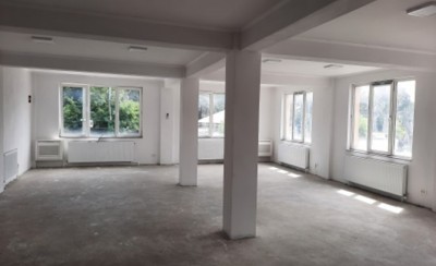 Imobil de inchiriat zona Bucurestii Noi, Bucuresti 220 mp