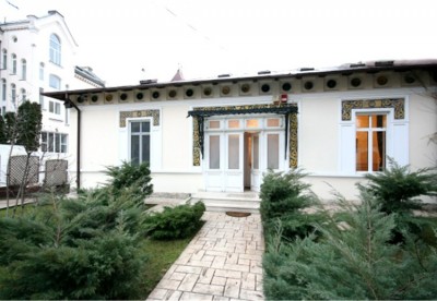 Imobil de vanzare 10 camere zona Cismigiu, Bucuresti 600 mp