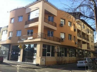 Property for sale 40 rooms Ion Mihalache area, Bucharest 1500 sqm