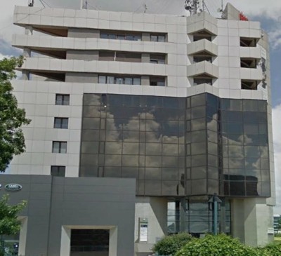 Building for sale Barbu Vacarescu - Promenada, Bucharest 8750 sqm