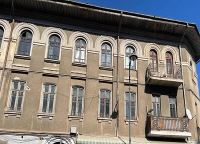 Building for sale Ultracentral, Bucharest 1411.2 sqm