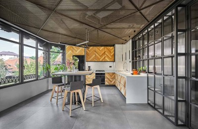 Imobil la cheie de inchiriat zona Dorobanti Capitale - Piata Napoleon al III-lea, Bucuresti