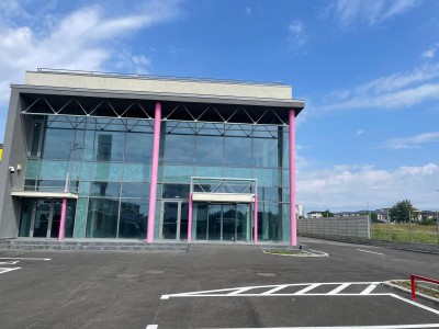 Buildings for sale Bragadiru, Ilfov county 2958.34 sqm