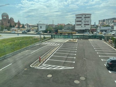 Buildings for sale Bragadiru, Ilfov county 2958.34 sqm