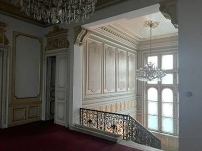 Monument istoric si de arhitectura de vanzare zona Calea Victoriei