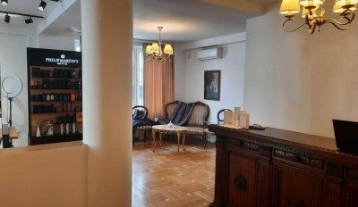 Special opportunity! - Beauty clinic for sale in an exclusive area of the Northern District &ndash; Herastrau, Bucharest