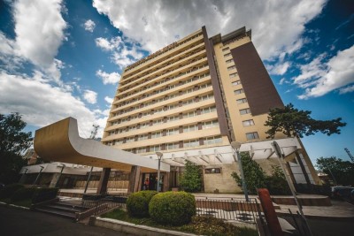 Investment opportunity - Hotel for sale Ploiesti area, Prahova county