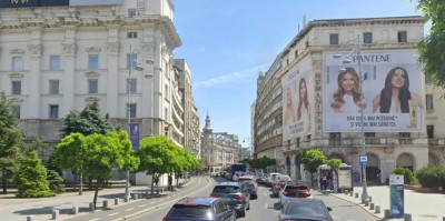 Oportunitate unica- Spatiu comercial de vanzare pe Calea Victoriei, Bucuresti