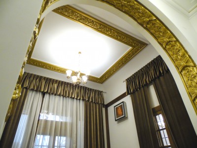 Palat de vanzare 20 camere zona Kiseleff, Bucuresti 1.200 mp