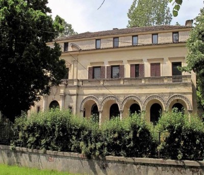 Palatul Prințesei Adina Woroniecka de vanzare zona Kiseleff, Bucuresti