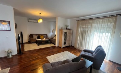 Penthouse for sale 4 room German Neighborhood - Chitila, Bucharest 240 sqm