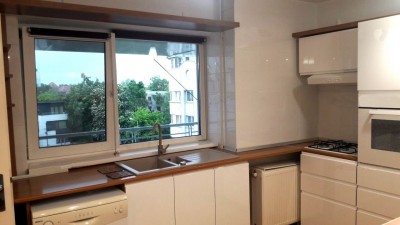 Penthouse de inchiriat 4 camere zona Aviatorilor, Bucuresti 153 mp