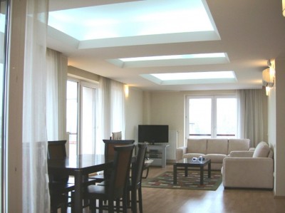 Penthouse de vanzare 3 camere zona Herastrau - Nordului, Bucuresti