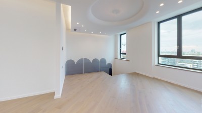 Penthouse de vanzare 4 camere Aviatiei - Floreasca, Bucuresti 271.93 mp