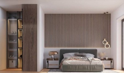 Penthouse de vanzare 4 camere Soseaua Nordului - Herastrau 317.19 mp