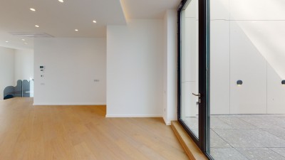 Penthouse for sale 3 rooms Aviatiei -Floreasca, Bucharest 215.02 sqm