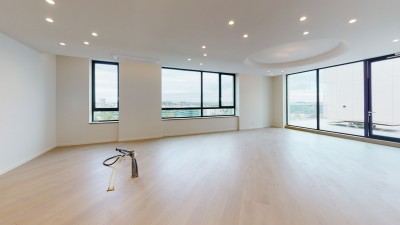 Penthouse de vanzare 4 camere zona Aviatiei, Bucuresti 282 mp