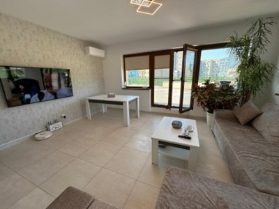 Penthouse de vanzare 4 camere zona Calea Plevnei, Bucuresti 347 mp