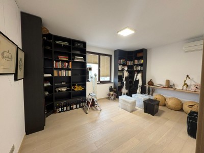 Penthouse de vanzare 5 camere zona Batistei - Intercontinental, Bucuresti