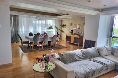 Penthouse for sale 8 rooms North - Herastrau area, Bucharest