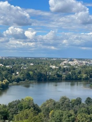Penthouse exclusivist de vanzare 8 camere zona Primaverii, Bucuresti