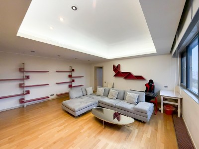 Penthouse tip duplex de vanzare 9 camere zona Nordului - Herastrau, Bucuresti