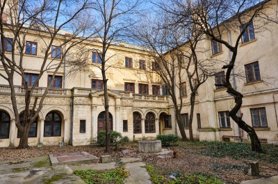 Proprietate  de vanzare zona ULTRACENTRAL, Bucuresti