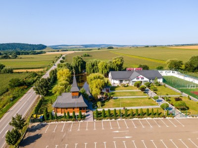 Landmark property for sale - tourism resort Roman - Piatra Neamt area, Neamt county