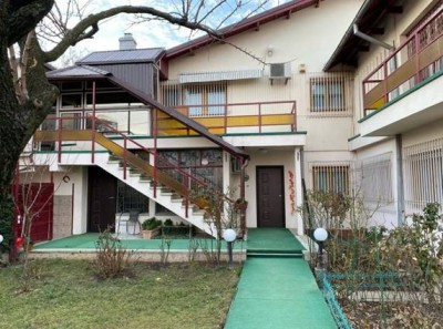 Property for sale Titan - Hala Laminor area, Bucharest