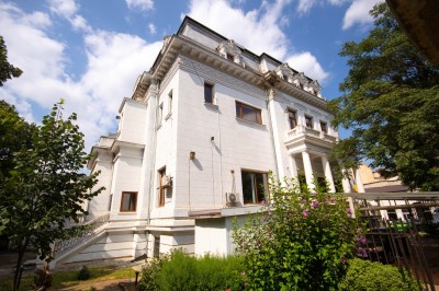 Exceptional property for sale Romana Square, Bucharest 2.000 sqm