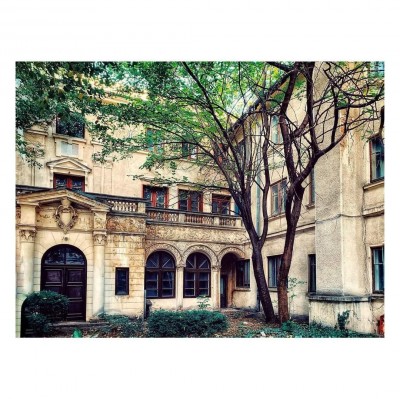 Exceptional property for sale DOWNTOWN area, Bucharest