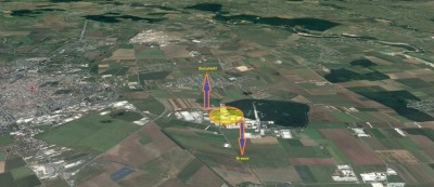 Industrial property for sale Ploiesti area, Prahova county