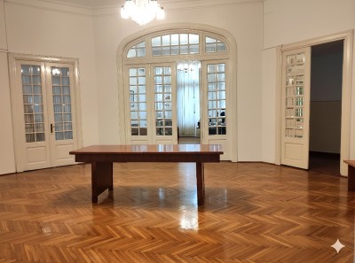 Exceptional historic property &ndash; Grădina Icoanei / Ioanid Park area