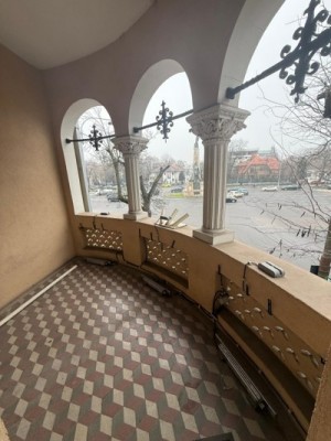 Proprietate speciala de inchiriat zona Aviatorilor - Parcul Kiseleff, Bucuresti