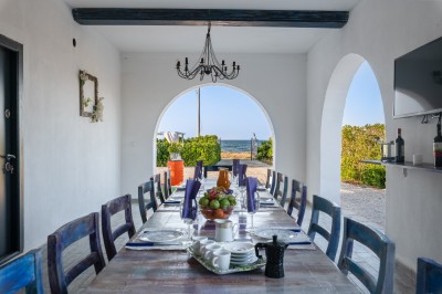 Unique property for sale Puglia - Italy perfect as a holiday home or as investment