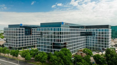 Spatii birouri de inchiriat Afi Tech Park - Palatul Parlamentului, Bucuresti