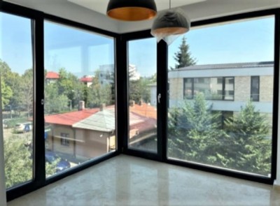 Brand new villa for sale perfectly suitable for offices Copilului Park - Domenii area