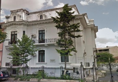 Spatii birouri de inchiriat in vila reprezentativa - Ultracentral - Bucuresti