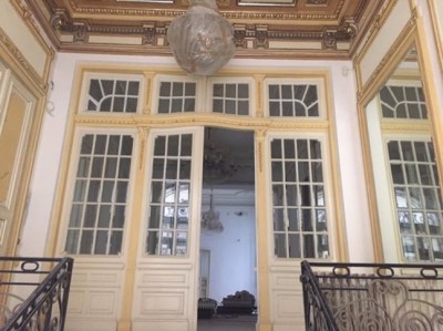 Spatii birouri de inchiriat in vila reprezentativa - Ultracentral - Bucuresti