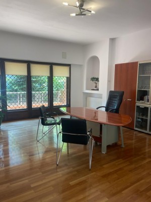 Office spaces for rent in villa Lascar Catargiu area, Bucharest