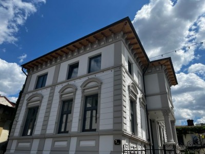 Rented villa for sale Lascar Catargiu - Romana Square, Bucharest