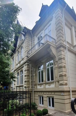 Spatii birouri de inchiriat in vila, zona Piata Romana, Bucuresti 402.73 mp